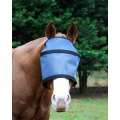Nag Horse Ranch High Brow Eye Protection 90% UV Shade / Fly Mask